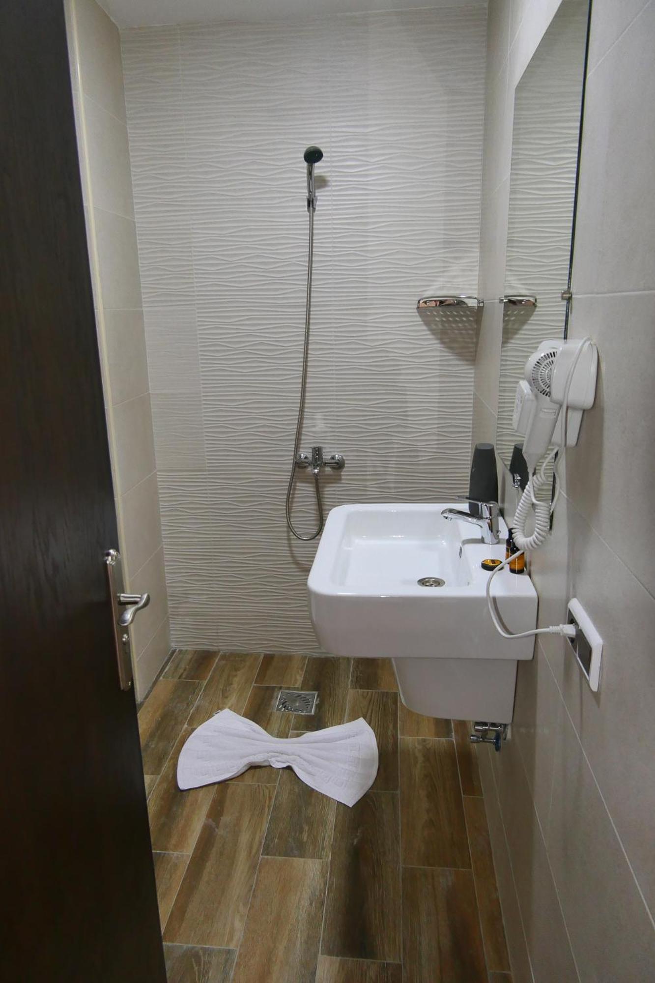 Hotel Corail De Cabo 카보 네그로 객실 사진